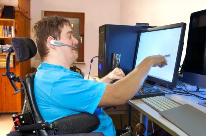 Assistive Technology
