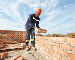 Brick Mason