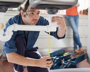 Plumbing