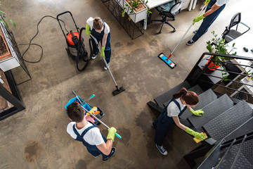 Why Commercial Cleaning Is More Expensive