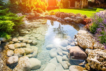How Landscaping Designs Enhance the Beauty of Your Home