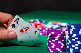 poker